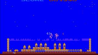 Strätos for the Atari 8-bit family