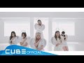 (여자)아이들((G)I-DLE) - 'Oh my god' (Special Choreography Video)