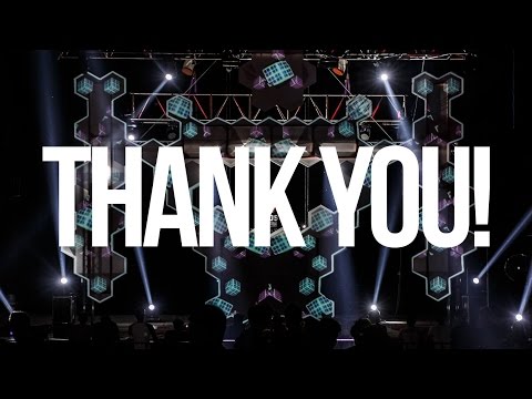 CESAR MANNIX | 2015 REWIND