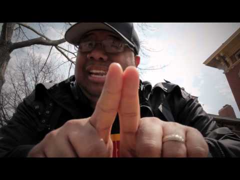 J Rawls - Jewel (Official Music Video)