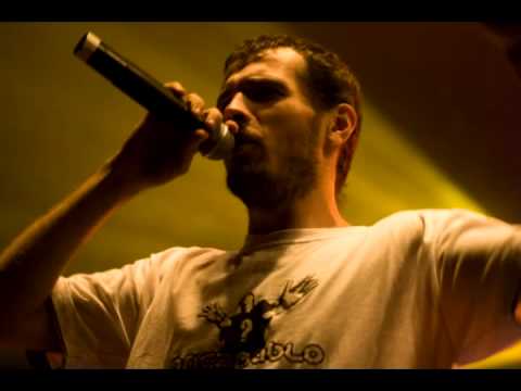 O.S.T.R. - Witaj w 2003