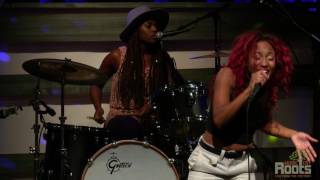 Southern Avenue &quot;Don&#39;t Give Up&quot;