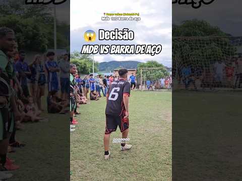 🔥 Disputa de Pênaltis | Malhada dos bois de Betânia-Pe Vs Barra de aço de Calumbi-Pe #futebol