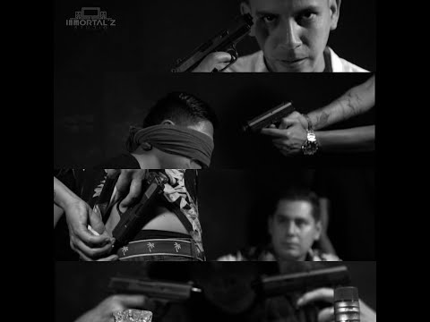 Swoth XL - Acciones Malas 🔫 (VIDEO OFICIAL)