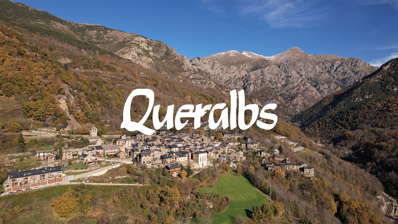 Queralbs, natura i identitat