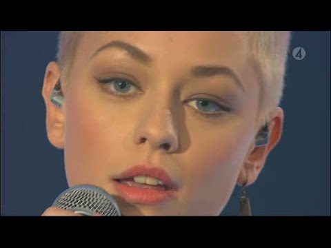 Denise Azemi Brasjö - Från och med du - Idol Sverige (TV4)