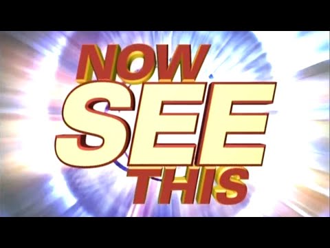 Now See This (S1 E13) (2002)