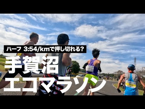 シェルエコマラソン - 定義