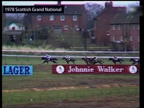 1978 William Hill Scottish National Handicap Chase