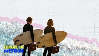 Youtuber? Influencerin? Wo in Europa gibt es die meisten jungen Unternehmer?