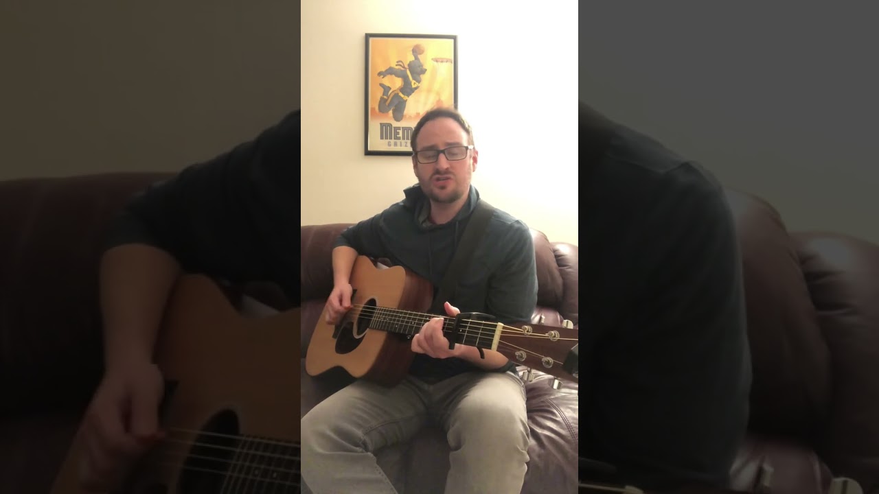 Promotional video thumbnail 4 for John McEachin of The Moonlight Grahams