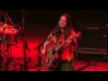 Ani DiFranco Not A Pretty Girl live in Cleveland OH
