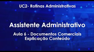 Aula ASAD   São José A e B – Parte 1. Explicação Conteúdo
