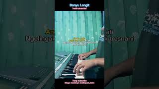 Download lagu Banyu Langit - instrumental mp3