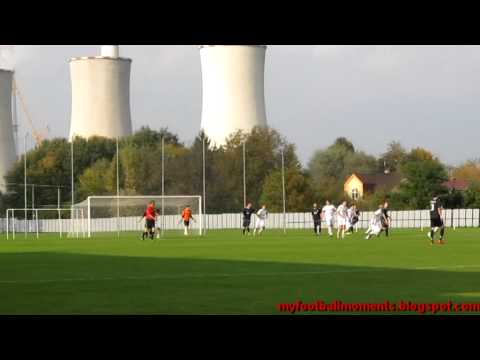 SK Dětmarovice - FK Krnov 11.10.2014 (3-1) 5-Poziom-Czechy