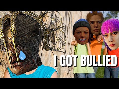 Dead By Daylight-Plague Vs. TOXIC Bully Squad | My Plague Gets Bullied