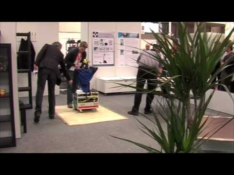 b-it-bots GO2009 FastFollow