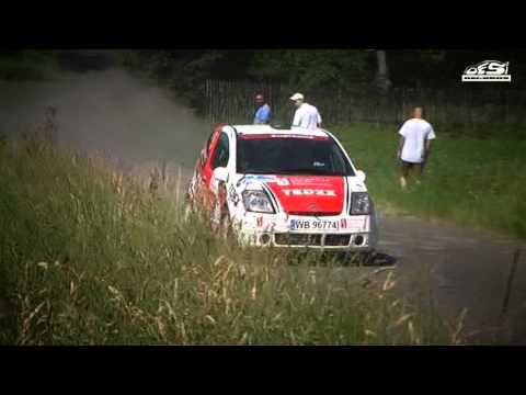 45 Rajd Krakowski 2010