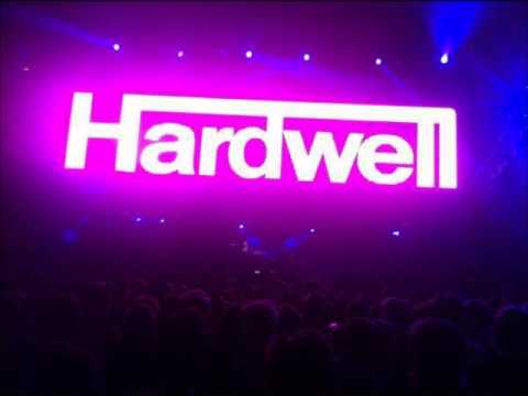 DJ N1GGA  Spaceman Found Love (Hardwell vs Rihanna)