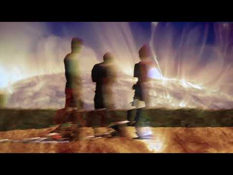 On the Way to Syracuse / trailer / 24th Ji.hlava IDFF