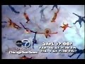 Disney On Ice 75 Years Of Disney Magic Commercial 2000