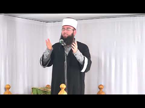 Rëndësia e bereqetit në jetë - Hoxhë Omer Bajrami