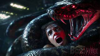 Download lagu King Cobra | SCIENCE FICTION | Full Movie in English mp3
