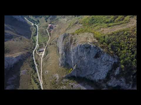 Cheile Valisoarei 2024