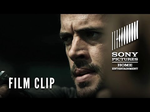 Resident Evil: The Final Chapter - FILM CLIP "Rooftop"