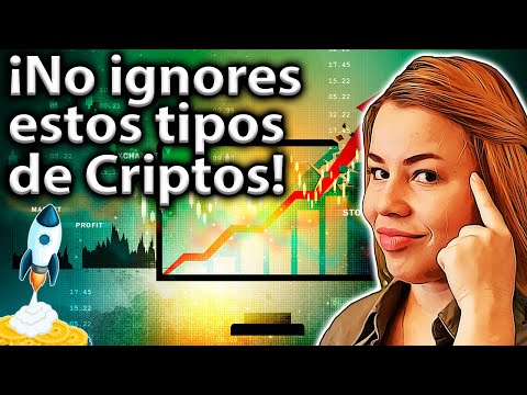 , title : '¡Tipos de criptomonedas que NECESITAS CONOCER!! Guía para principantes 🤓'