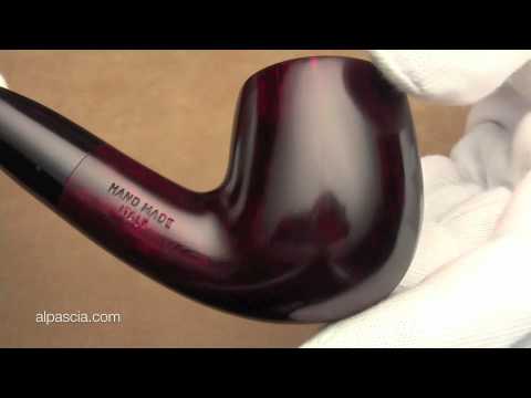 pipa Al Pascia' 264 - fajka