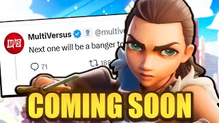 NEW Trailer? Multiversus Confirms Will Be A Banger!