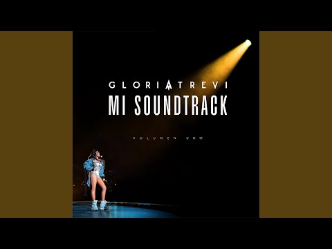 Videoclip de Me Estoy Rompiendo En Pedazos (Versión 2023) — Gloria Trevi