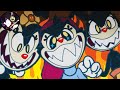Animaniacs AMV Gorillaz The Valley Of Pagans