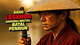 Download lagu SANG LEGENDA SAMURAI PALING DISEGANI DI JEPANG HARUS MELAWAN ADIK IPAR SENDIRI mp3