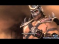 Mortal Kombat 9 Raiden Story Mode Chapter 16 The Final Part Of Mortal Kombat 9 Story