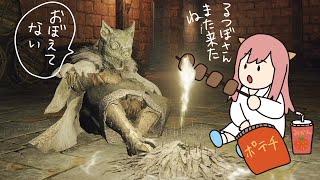 【 エルデンリング】すべてのボス撃破を目指してしゅっぱ～つ【ELDEN RING】#16