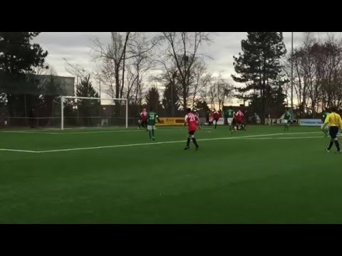 Erkan Yildirim zaubert erneut (SG 01 Hoechst 28.03.2016)