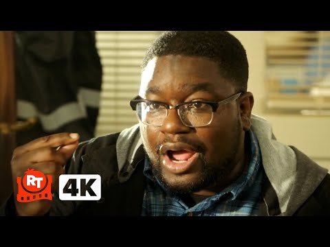 逃出絕命鎮 4K - 綁架黑人｜Movieclips (Get Out (2017) 4K - Abducting Black People | Movieclips)