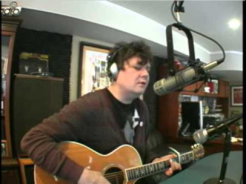 Marty Riemer Show - Ron Sexsmith (Love Shines)