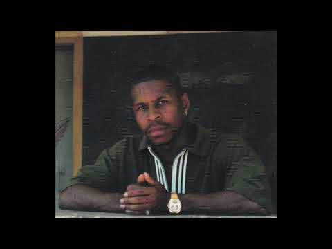 Ben B. Hard - What You Wanna Do (Unreleased)