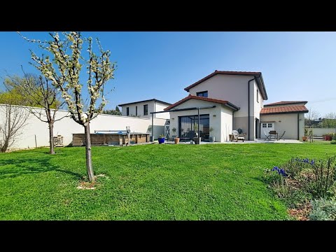 Maison · Mions · 4 chambres