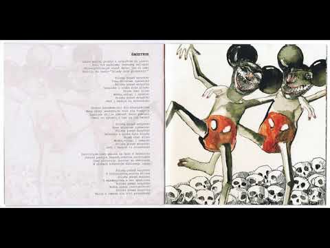 Sztorm 68 - Śmietnik