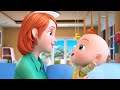 Super JoJo Wash Your Hands Good Habits For Kids Super JoJo Home Crazy 4 Kids