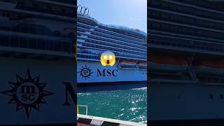 🚢Cruise Ship | Wait for end...🫷🔥#trending