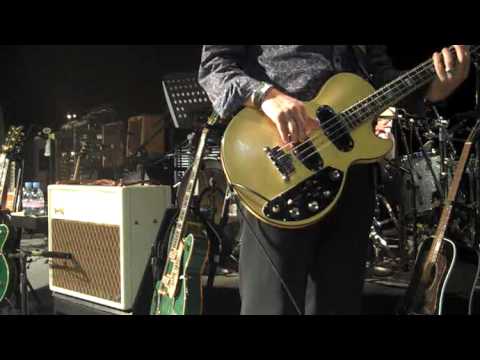 Adam Clayton - 21 Days Countdown to U2 360 - U2MIRACLE.COM