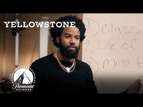 Stories from the Bunkhouse (Bonus) | Superlatives | Yellowstone | Paramount Network