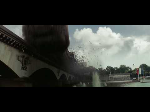 G.I. Joe: Rise of Cobra (Trailer)