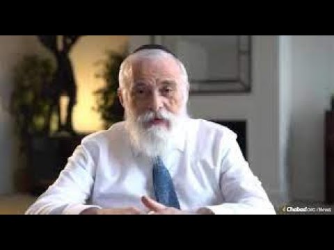 Rosh Chodesh Kislev and its meaning to every Chossid | Rabbi Moshe New