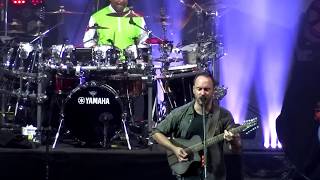 Dave Matthews Band &quot;Can&#39;t Stop&quot; 8/24/18 Fiddler&#39;s Green Amphitheatre - Englewood, CO